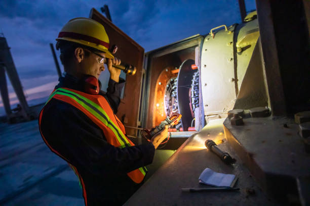 Best Electrical Repair Services  in Parker City, IN