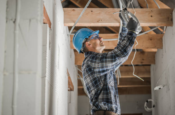 Best Electrical System Inspection  in Parker City, IN