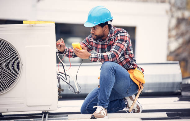 Best Affordable Electrical Installation  in Parker City, IN