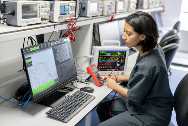 Electrical System Inspection in IN