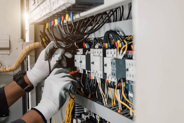 Best Electrician Near Me  in Parker City, IN